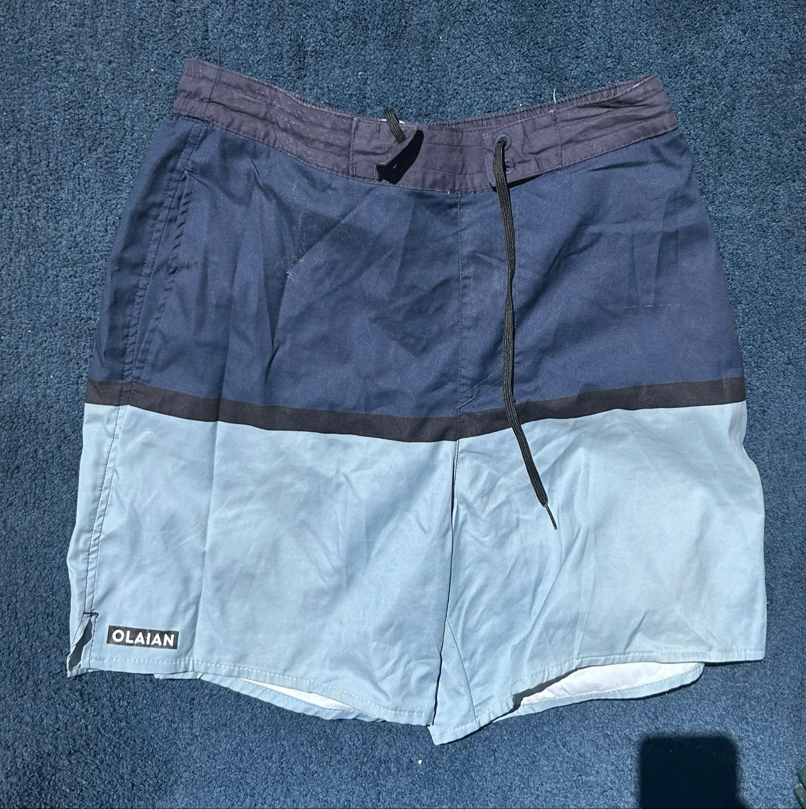 Pack de 3 calções de banho  – photo 3